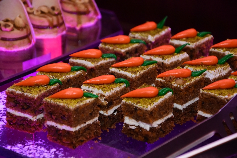 Ramadan at Coral Beach Hotel & Resort